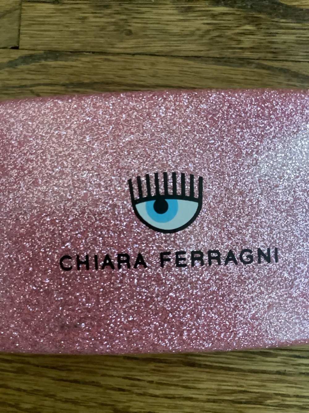 Chiara Ferragni White Sunglasses - Picture 5 of 14